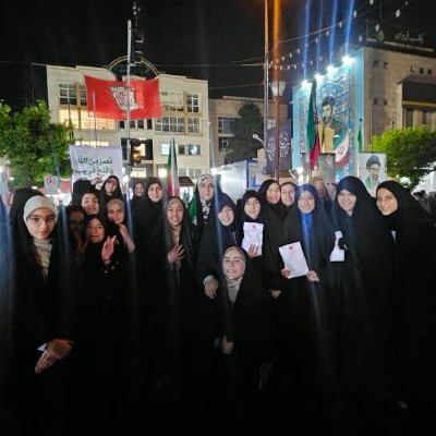 هدیه روز دختر